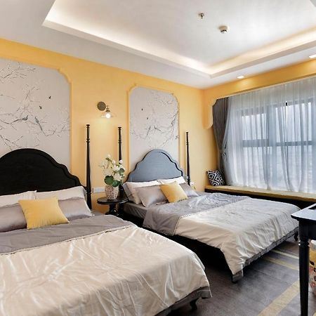 Flc Sea Tower Quy Nhon - Sea View Apartment Bagian luar foto