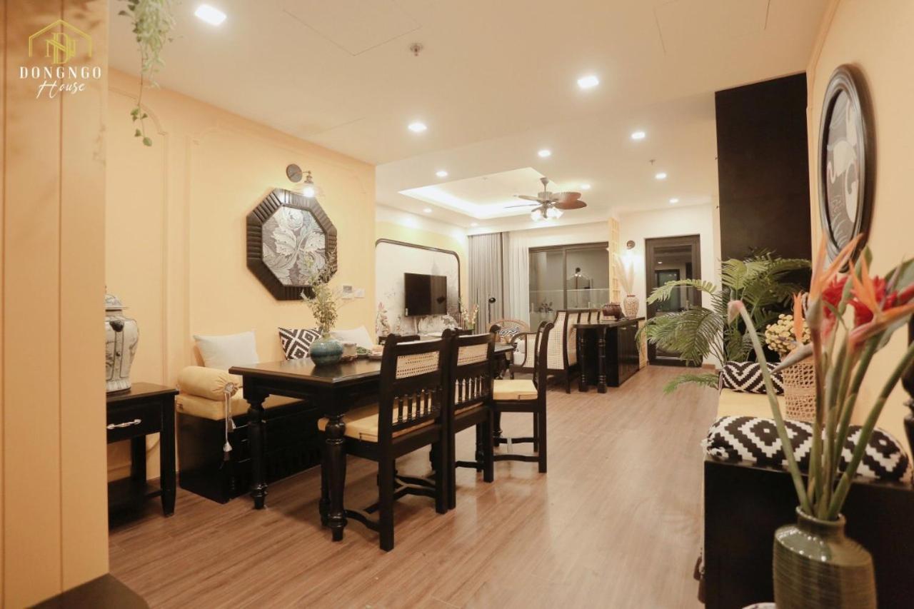 Flc Sea Tower Quy Nhon - Sea View Apartment Bagian luar foto