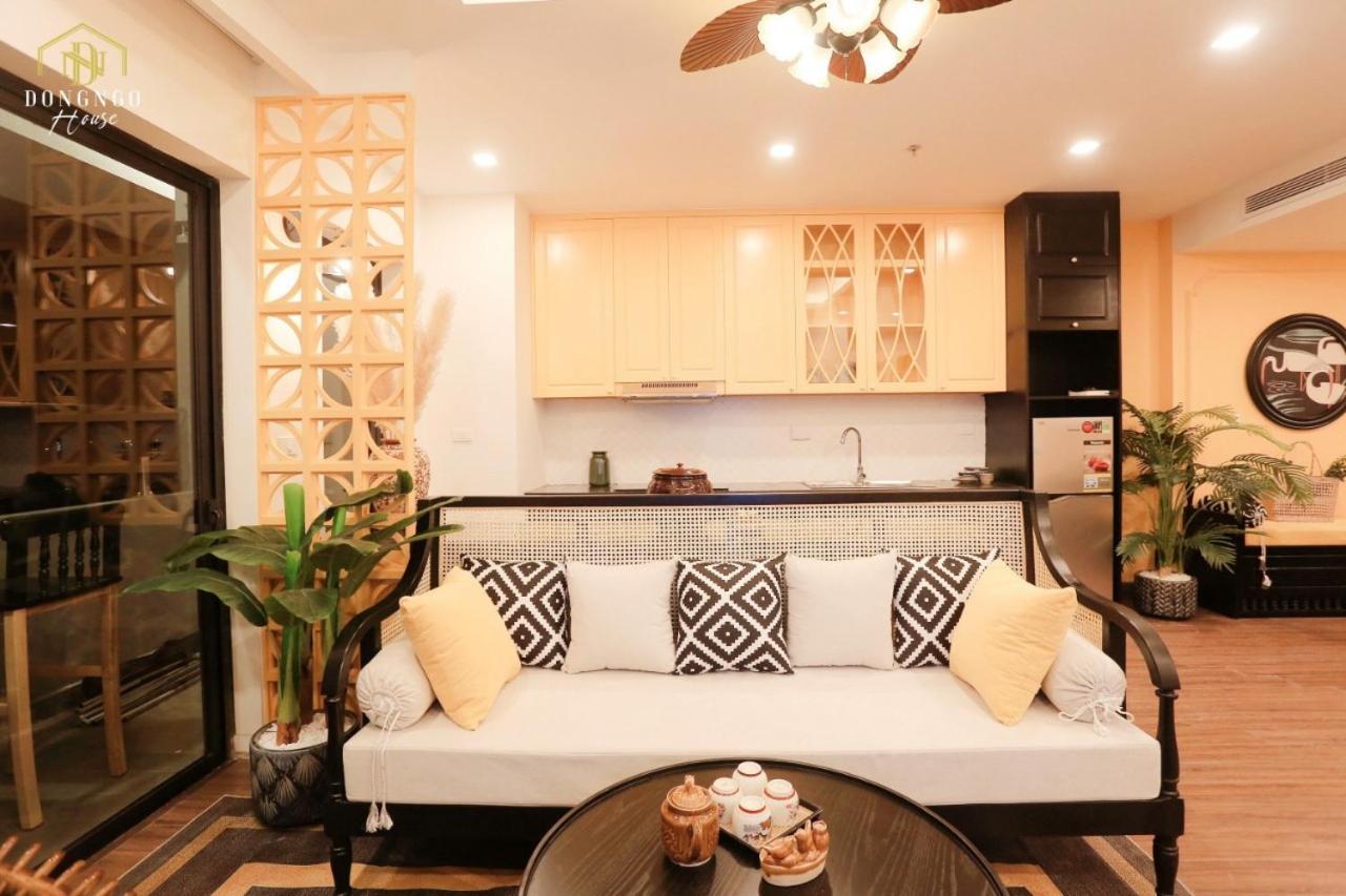 Flc Sea Tower Quy Nhon - Sea View Apartment Bagian luar foto