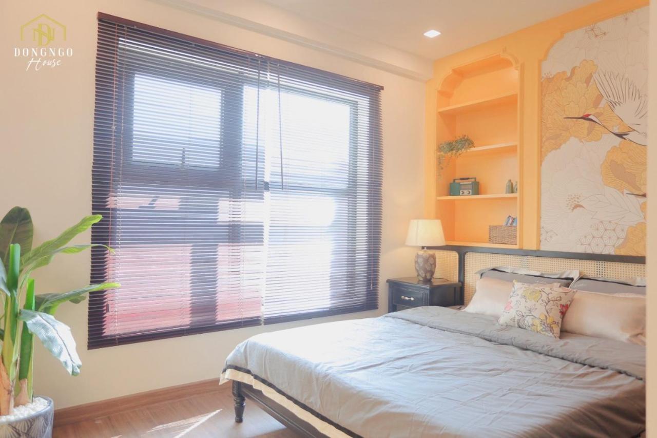 Flc Sea Tower Quy Nhon - Sea View Apartment Bagian luar foto
